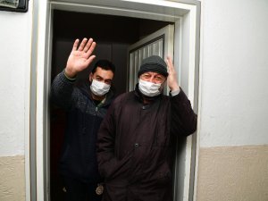 Hasan amcanın imdadına Mamak Belediyesi yetişti