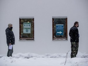 Dünya genelinde korona virüs vaka sayısı 100 milyonu aştı