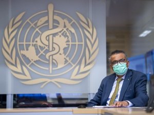 DSÖ’den ülkelere çağrı: “Yılın ilk 100 gününde tüm sağlık çalışanlarını ve yaşlıları aşılayın”