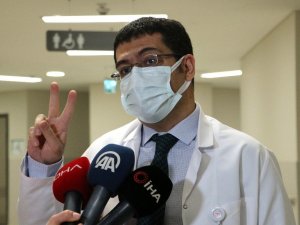 Prof. Dr. Çil: "Kanser hastaları ‘CoronaVac’ aşısına güvenebilir”