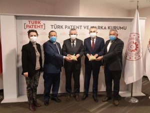 Aydın Ticaret Borsası, coğrafi işaret çalışmalarına hız verdi