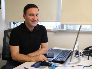 8 bin korona hastasını iyileştiren profesör de koronaya yakalandı