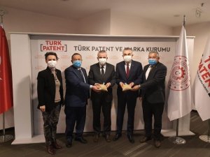 AK Partili Savaş; "Çam fıstığına coğrafi işaret ilanı için süreçler tamamlanmak üzere"