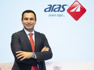 ECHO Awards’dan Aras Kargo’ya ödül