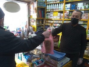 Salgınla birlikte ıhlamura talep arttı