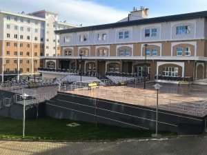 AKFEN GYO protföyünü büyütüyor