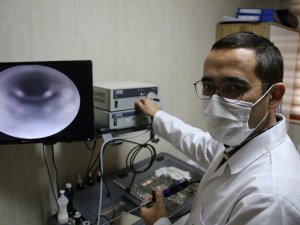 Kırmadan, kesmeden kapalı yöntemle burun estetiği