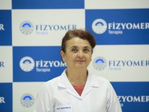 Ağrı hissetmeden idrar kaçırma sorununa manyetik sandalye ile çözüm