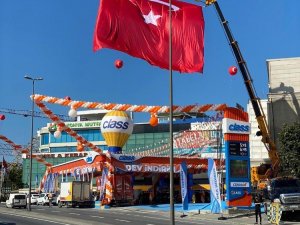 Akaryakıt şirketinde 2023 istasyon hedefi; 250 nokta