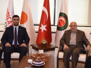 Hizmet-İş Sendikası 43 yaşında