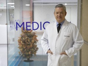 ’’Düzenli sağlık kontrolleri ihmal edilmemeli’’