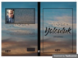 “Yolculuk” romanı online olarak satışa sunuldu