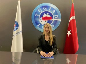 TÜGİAD Başkanı Çevikel: "HES kodu ile yeme içme sektörü faaliyete başlamalı"