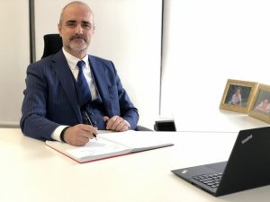 Yeniköy-Kemerköy Elektrik Üretim A.Ş. çevreye duyarlı madenciliğin öncüsü oldu