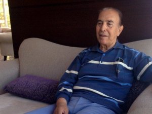 Duayen turizmci Şinasi Hurda vefat etti
