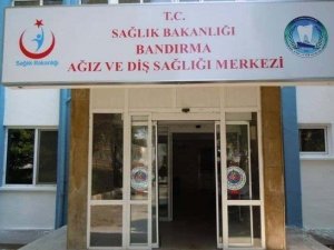 ADSM 2020’de 59 bin poliklinik gerçekleştirdi