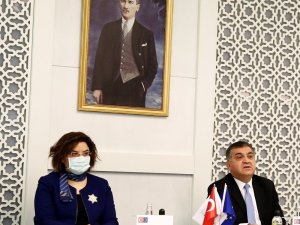 Kaymakcı’dan Türkiye - Yunanistan ilişkileri yorumu