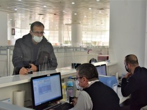 Vergi yeniden yapılandırmada son gün 31 Ocak