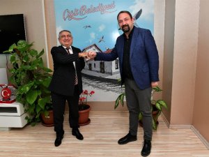 Çiğli’de esnaflar için dayanışma zirvesi