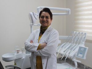 Korona virüs ağız bakımını unutturdu