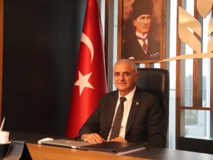 TYAB Başkanı Güler: "Gıda enflasyonu ile mücadele çiftçiye ucuz girdi sağlamakla olur"
