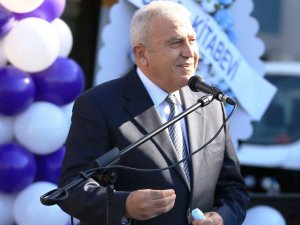 Başkan Atay, “Kullanılmayan kamu binalarına talibim”