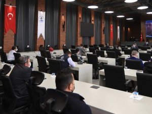 Pamukkale Belediyesinin yapmış olduğu hizmetlerin kalite standartlarına uygun olduğu tescillendi