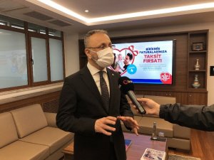 İGDAŞ’tan geçmiş borçlara kredi kartsız taksit kampanyası