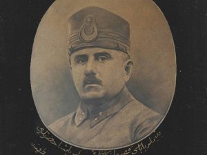 Cumhurbaşkanı Erdoğan, Kazım Karabekir Paşa’yı unutmadı