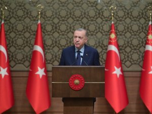 Cumhurbaşkanı Erdoğan, “50 milyon doz aşı ülkemize gelecek”