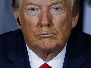 Trump, kendisine özel sosyal iletişim platformu kurdu