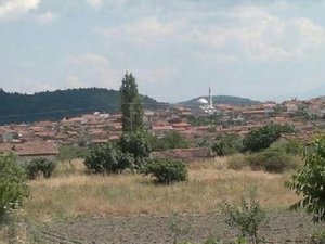 Manisa’da bir mahalle karantina altına alındı