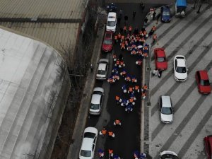 Sancaktepe’den barajlarda azalan suya karşı tasarruflu musluk hamlesi
