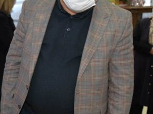 Ak Partili Kahveci’nin Covid-19 testi pozitif çıktı