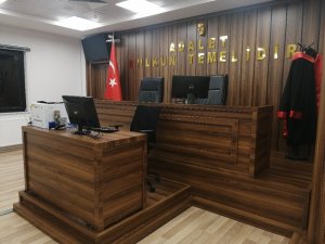 İstanbul Havalimanı’ndaki adliye, yolcu mağduriyetinin önüne geçiyor