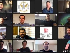 ART Labs 2 milyon dolar değerleme ile yatırım aldı