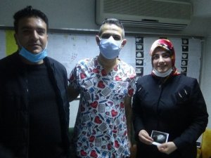 9 yıllık çocuk özlemi PRP ve akupunktur tedavileri ile son buldu