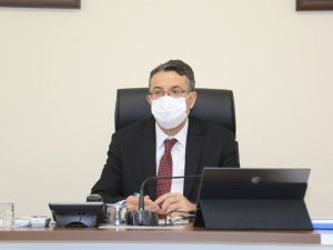 Vali Ali Çelik: "En önemli işimiz çocuklarımız"