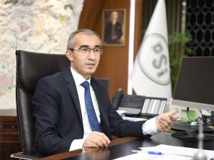 Yıldız: "Kütahya’ya hizmetlerimiz artarak devam ediyor"