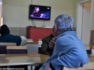 Büyükşehir dört otelin kapılarını evsizlere açtı