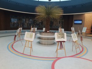 Başakşehir’in bilinmeyen tarihi gün yüzüne çıktı