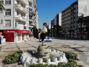 Denizli’de 2019 yılı kişi başı Gayrisafi Yurtiçi Hasıla 46 bin 529 TL oldu