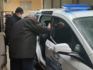 Zeytiburnu’nda  65 yaş üstü vatandaşlara hastane hizmeti
