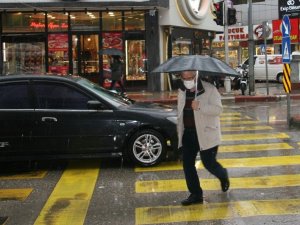 Meteorolojinin Afyonkarahisar için öngördüğü tahminler doğru çıktı