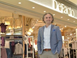 ’’Perakende sektöründe yeni bir döneme giriyoruz’’’