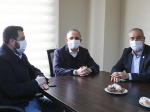 AK Partili Sürekli: “Milletin devletiyle arasındaki duvarı kaldıralı çok oldu”