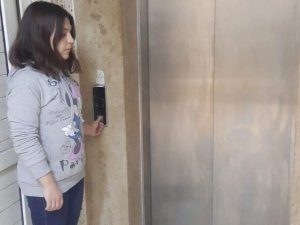 Afyonkarahisar Belediyesinden bina yöneticilerine asansör bakımı uyarısı!
