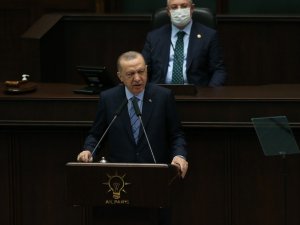 Cumhurbaşkanı Erdoğan: "(Kılıçdaroğlu’nun ‘militan’ çıkışı) Herkes davasını açmalı"