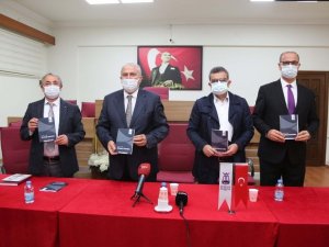 Aydın’ın “İntihar Raporu” açıklandı