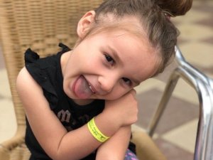 ‘Ece’nin Küçük Hayalleri’ SMA hastalarına umut olacak